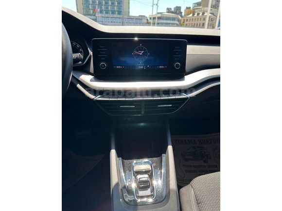 Kazasız Değişensiz Skoda Octavia 1.0 e-Tec Elite