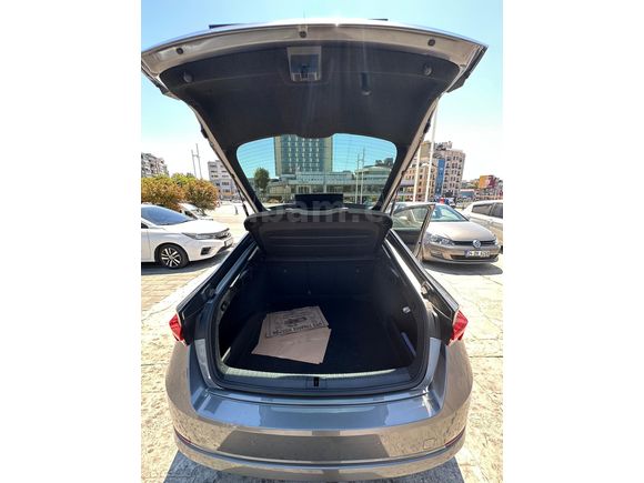 Kazasız Değişensiz Skoda Octavia 1.0 e-Tec Elite