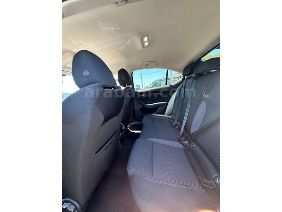 Kazasız Değişensiz Skoda Octavia 1.0 e-Tec Elite
