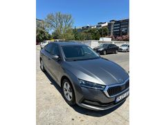 Kazasız Değişensiz Skoda Octavia 1.0 e-Tec Elite