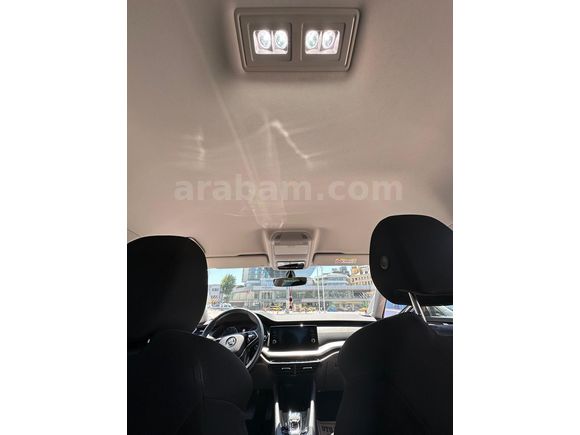 Kazasız Değişensiz Skoda Octavia 1.0 e-Tec Elite