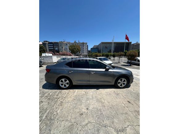 Kazasız Değişensiz Skoda Octavia 1.0 e-Tec Elite