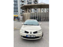 Sahibinden Renault Megane 1.6 Authentique 2008 Model