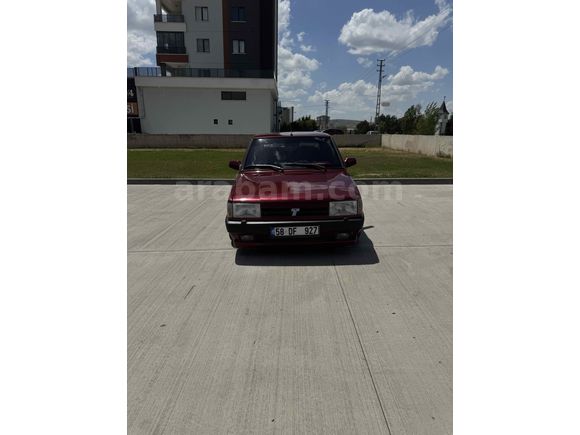 Sahibinden Tofaş Doğan SLX 1994 Model 