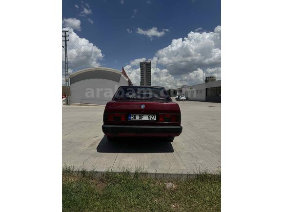 Sahibinden Tofaş Doğan SLX 1994 Model 