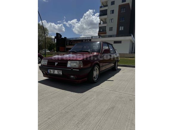 Sahibinden Tofaş Doğan SLX 1994 Model 