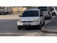 Sahibinden Ford Fiesta 1.4 TDCi Comfort 2004 Model 