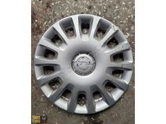 Opel Corsa D E jant kapağı 13211852 Çıkma Orjinal