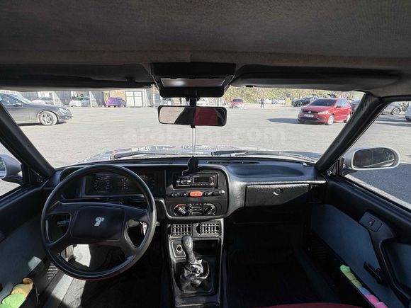 Sahibinden Tofaş Doğan 1.6 ie 2000 Model 