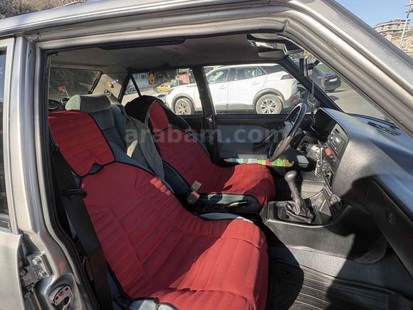 Sahibinden Tofaş Doğan 1.6 ie 2000 Model 