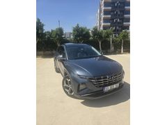 Sahibinden Hyundai Tucson 1.6 CRDi Elite Plus 2024 Model