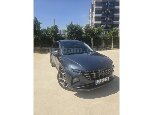 Sahibinden Hyundai Tucson 1.6 CRDi Elite Plus 2024 Model