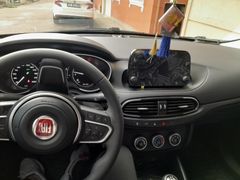 Sahibinden Fiat Egea 1.4 Fire Easy Plus 2023 Model Kocaeli 17.500 km Gri