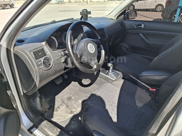 Sahibinden Vw Golf 1.6 Pacific OTOMATİK 2003 Model 