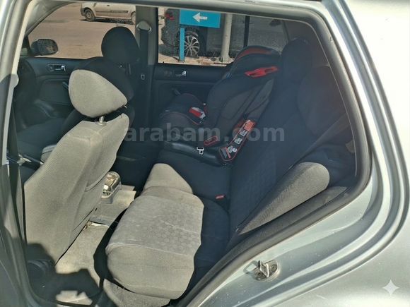 Sahibinden Vw Golf 1.6 Pacific OTOMATİK 2003 Model 