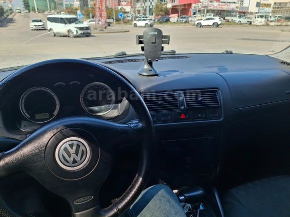 Sahibinden Vw Golf 1.6 Pacific OTOMATİK 2003 Model 