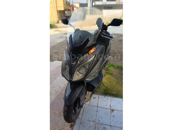 Sahibinden SYM Joymax 250i