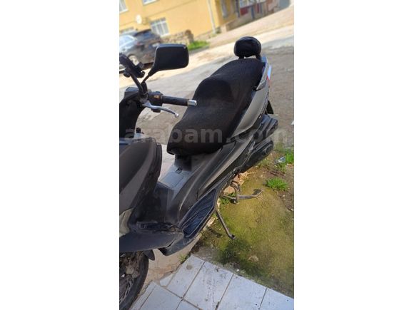 Sahibinden SYM Joymax 250i