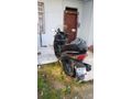 Sahibinden SYM Joymax 250i