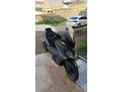 Sahibinden SYM Joymax 250i