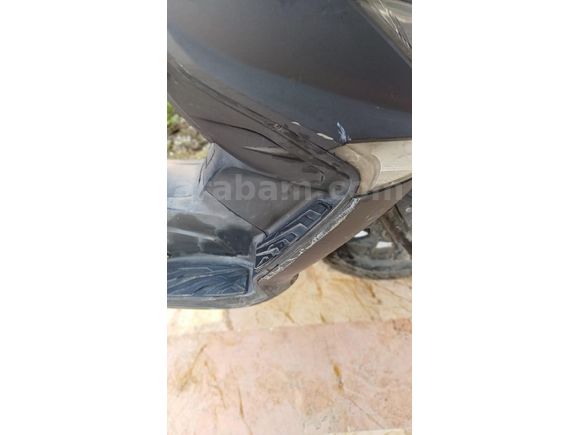 Sahibinden SYM Joymax 250i