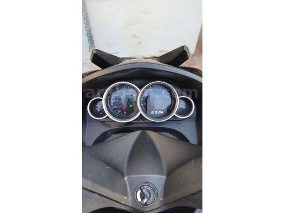Sahibinden SYM Joymax 250i