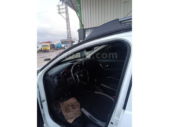 Sahibinden Dacia Sandero 1.5 dCi Stepway 2019 Model