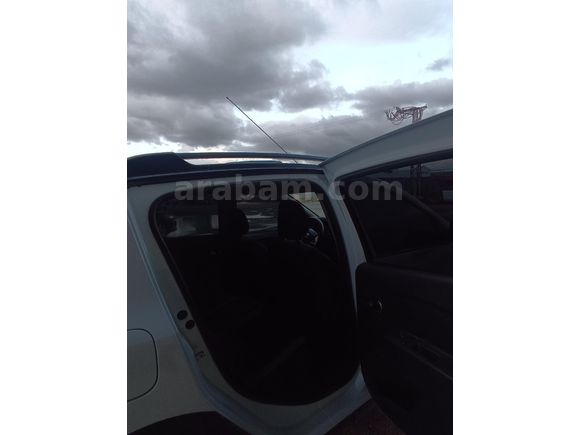 Sahibinden Dacia Sandero 1.5 dCi Stepway 2019 Model