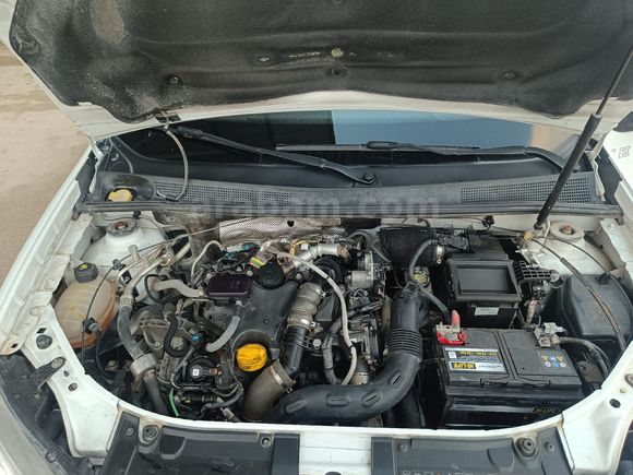 Sahibinden Dacia Sandero 1.5 dCi Stepway 2019 Model