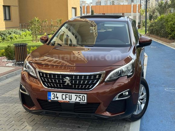 ÇETA-OTOMOTİV-PEUGEOT-3008-CAM-TAVAN-850-PEŞİNAT-36AY-SENET-0,99-2019