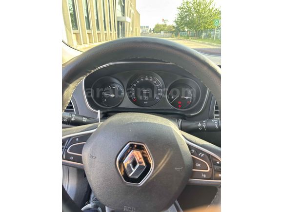 Sahibinden Renault Megane 1.5 Blue DCI Joy 2020 Model 