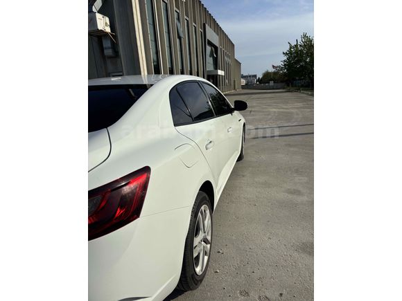 Sahibinden Renault Megane 1.5 Blue DCI Joy 2020 Model 