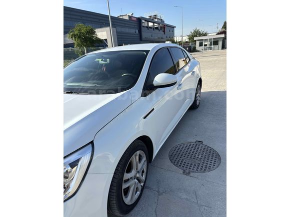 Sahibinden Renault Megane 1.5 Blue DCI Joy 2020 Model 