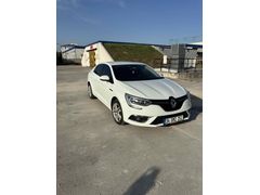Sahibinden Renault Megane 1.5 Blue DCI Joy 2020 Model 