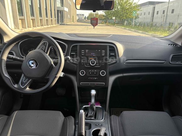 Sahibinden Renault Megane 1.5 Blue DCI Joy 2020 Model 