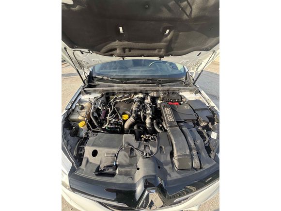 Sahibinden Renault Megane 1.5 Blue DCI Joy 2020 Model 