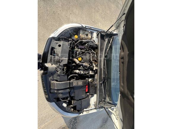 Sahibinden Renault Megane 1.5 Blue DCI Joy 2020 Model 