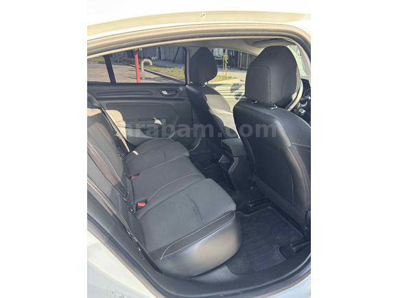 Sahibinden Renault Megane 1.5 Blue DCI Joy 2020 Model 