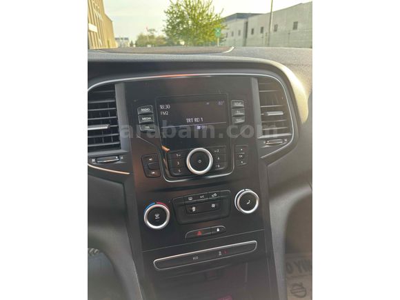 Sahibinden Renault Megane 1.5 Blue DCI Joy 2020 Model 