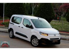 İLK SAHİBNDEN 2025 DOBLO 1.2 110HP EASY BOYASIZ HATASIZ %20 KDV