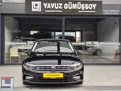 PIRIL FULL R LİNE GÖRÜNÜMLÜ 2020 1.6 tdi PASSAT BMT Business