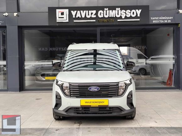 HATASIZ BOYASIZ 1.5 ECO BLUE TİTANİUM