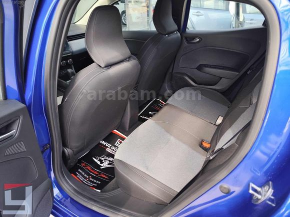 HATASIZ BOYASIZ oRJ ÇELİK JANTLI GSR PAKETLİ PIRIL PIRILLL