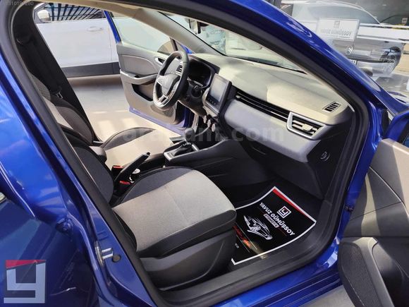 HATASIZ BOYASIZ oRJ ÇELİK JANTLI GSR PAKETLİ PIRIL PIRILLL