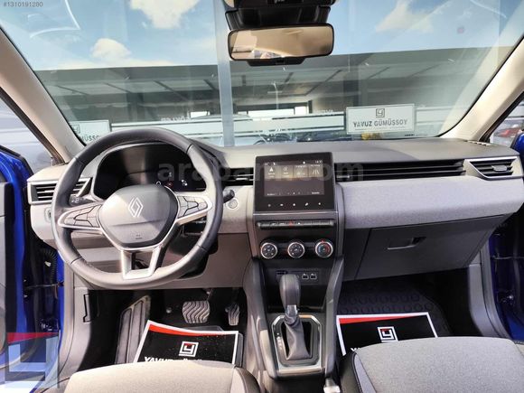 HATASIZ BOYASIZ oRJ ÇELİK JANTLI GSR PAKETLİ PIRIL PIRILLL