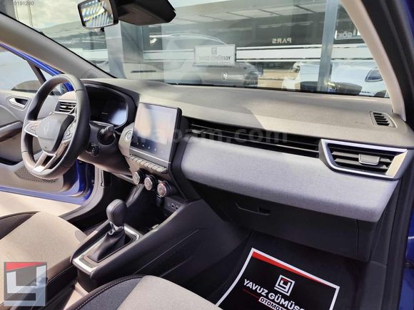 HATASIZ BOYASIZ oRJ ÇELİK JANTLI GSR PAKETLİ PIRIL PIRILLL