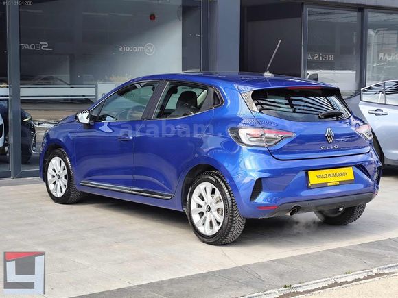 HATASIZ BOYASIZ oRJ ÇELİK JANTLI GSR PAKETLİ PIRIL PIRILLL