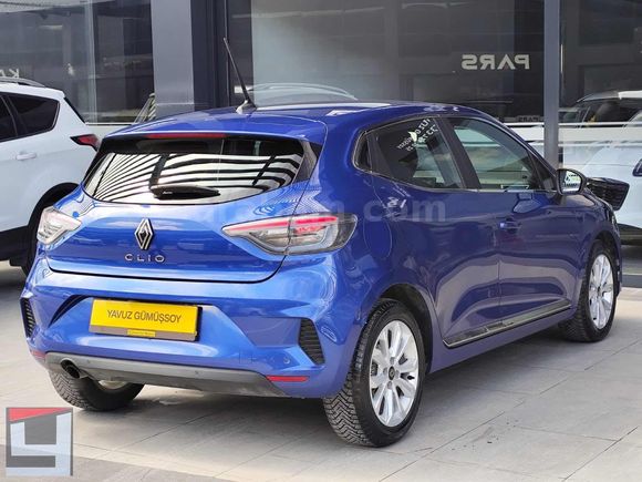 HATASIZ BOYASIZ oRJ ÇELİK JANTLI GSR PAKETLİ PIRIL PIRILLL