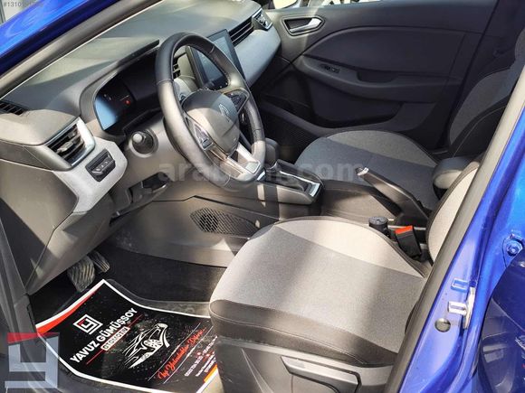 HATASIZ BOYASIZ oRJ ÇELİK JANTLI GSR PAKETLİ PIRIL PIRILLL