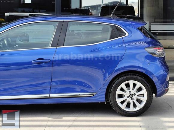 HATASIZ BOYASIZ oRJ ÇELİK JANTLI GSR PAKETLİ PIRIL PIRILLL